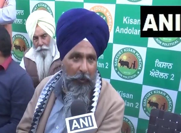 India News | Farmers to Observe 'Prarthna Diwas Ardas Dihada' at Shambhu Border Tomorrow