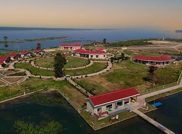 India News | MP CM Mohan Yadav to Inaugurate Sarsi Island Resort in Shahdol on Dec 14