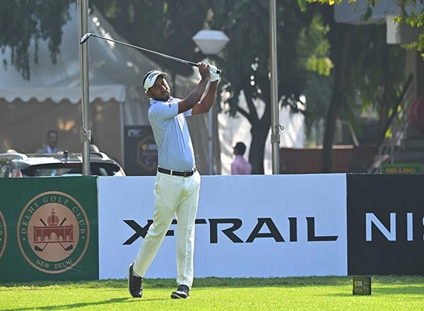 Sports News | Vishwa Samudra Open 2024: Jamal Hossain Continues Hot Streak, Shines on Day-1