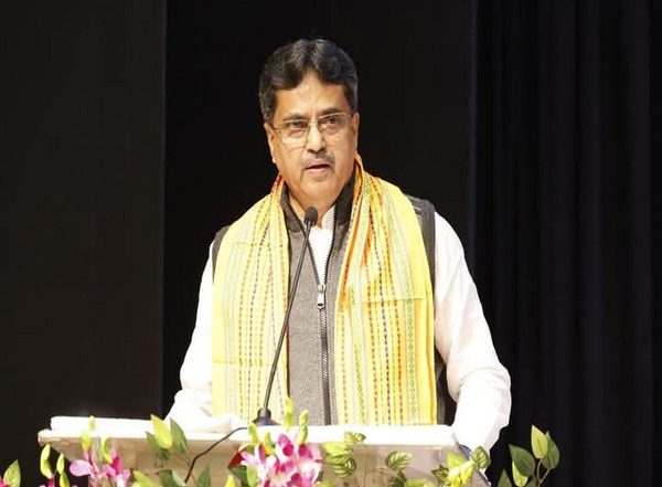 India News | Tripura Government Mulls Plan to Open Women's University in State