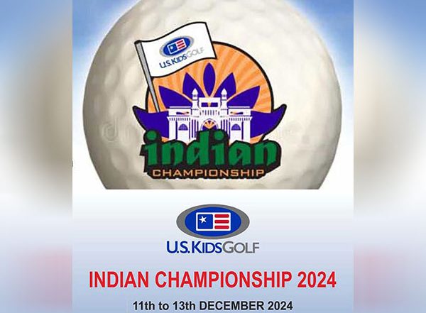 Sports News | Host of Past Champions, Medallists from 7 Countries Set for Fourth Edition of US Kids Golf Indian Championship