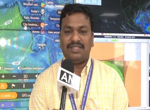 India News | Telangana to Experience Dry Weather, Minimum Temperature to Be Above Normal