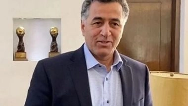 World News | Pakistan: Former ISI Chief Faiz Hamid Charged for Misusing Authority, Government Resources