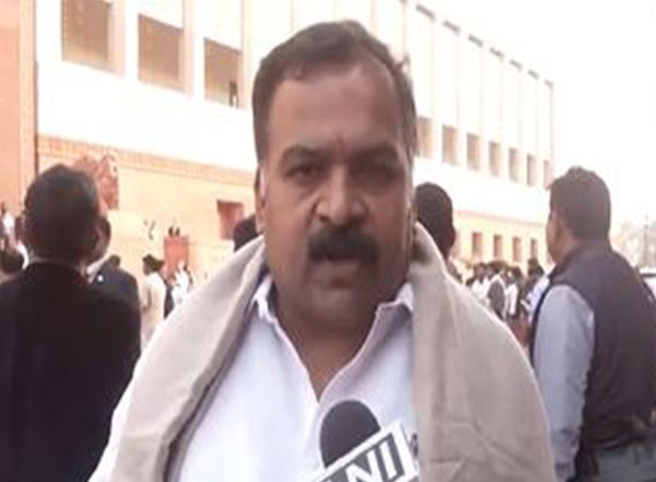 India News | Will YSRCP Have Courage to Support Opposition's Motion on Dhankhar:  Congress' Manickam Tagore
