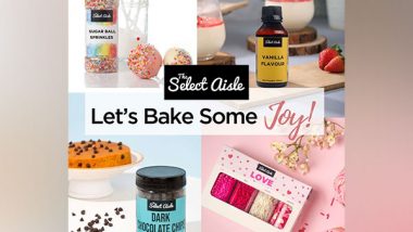 Business News | The Select Aisle Raises Funds in Round Led by The Chennai Angels & Longview Ventures