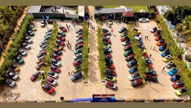 Business News | MINI United India Concludes with Grand Celebration of Community and BIG LOVE