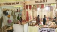 India News | Assam: 50-year Old Woman Entrepreneur Revives Traditional Muga Silk Industry