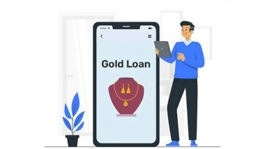 Business News | A Comprehensive Guide to Understanding Gold Loan Gram Rate Calculation