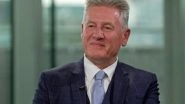Business News | EFGH & Embed Global Announces Appointment of Wilf Blackburn as Non-Executive Chairman for the Board of Advisors