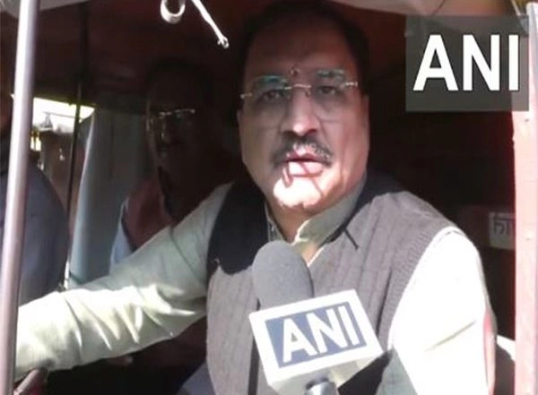 India News | BJP to Form Govt in Delhi, Coalition Between Congress, AAP Doesn't Matter: Virendraa Sachdeva