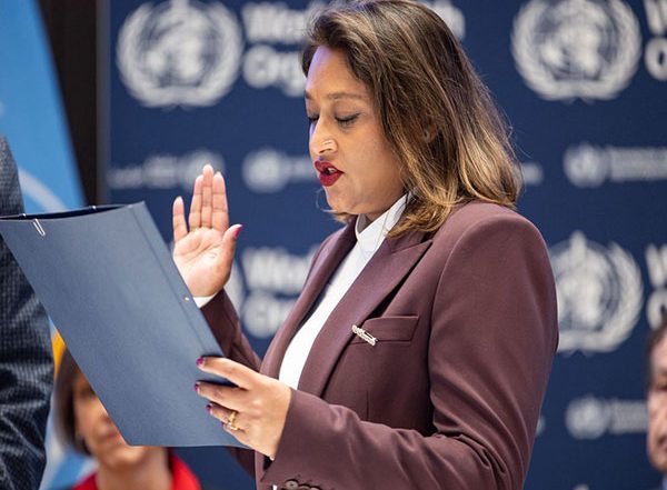 World News | WHO Calls for Continued Efforts Against Malaria in South-East Asia Region, Amid Progress