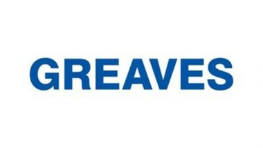 Business News | Greaves Retail Unveils Advanced Electric Light Construction Equipment Range at Bauma CONEXPO India 2024