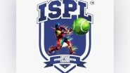 Sports News | ISPL Season 2: 350 Players from 55 Cities to Go Under Hammer in Mumbai