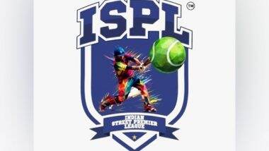 Sports News | ISPL Season 2: 350 Players from 55 Cities to Go Under Hammer in Mumbai