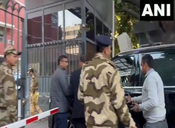 India News | Kejriwal, CM Atishi to Meet Chief Election Commissioner Raise Alleged Deletion in Voter Names