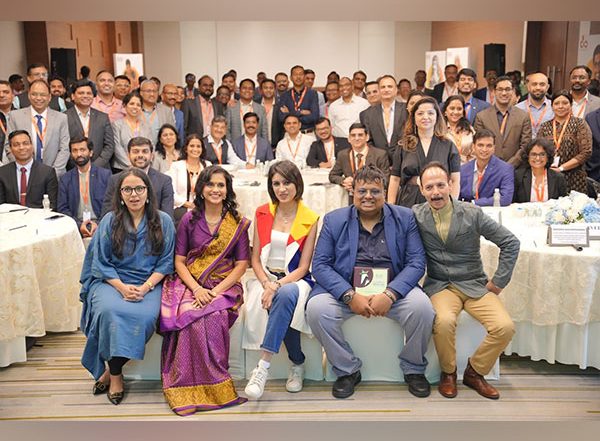 Business News | CXO Incubator, Led by Radhika Balakrishnan, Hosts Future of India Inc. 2024: Pioneering Leadership for Tomorrow