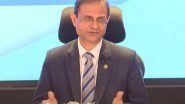 Business News | Policy Continuity, Inclusion and Innovation Will Be Priority: Sanjay Malhotra RBI Governor