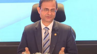 Business News | Policy Continuity, Inclusion and Innovation Will Be Priority: Sanjay Malhotra RBI Governor