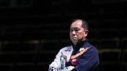 Sports News | Malaysian Doubles Coach Tan Kim Her Returns for Second Stint with Indian Badminton Team