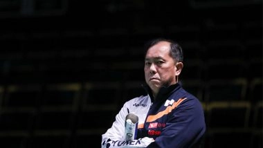 Sports News | Malaysian Doubles Coach Tan Kim Her Returns for Second Stint with Indian Badminton Team