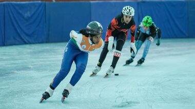 Sports News | Khelo India Winter Games: Leh to Host in Jan, Gulmarg in Feb