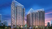 Business News | Experience Kharghar Living: Today Global Launches 200 Luxe Homes at Codename Cloud City