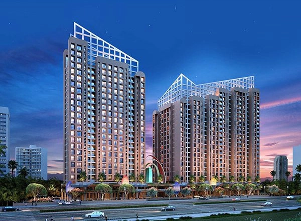 Business News | Experience Kharghar Living: Today Global Launches 200 Luxe Homes at Codename Cloud City