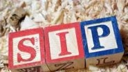 Business News | SIPs Vs Traditional Savings: Why SIPs Are the Future of Investing