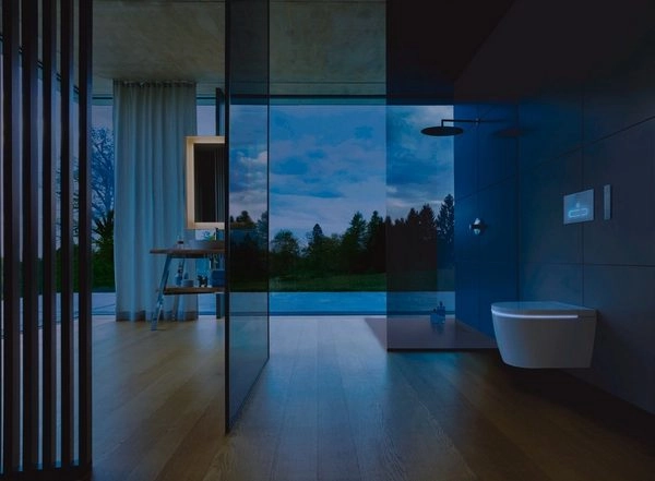 Business News | Introducing SensoWash® Starck F: Iconic Design & Maximum Comfort from Iconic Brand Duravit