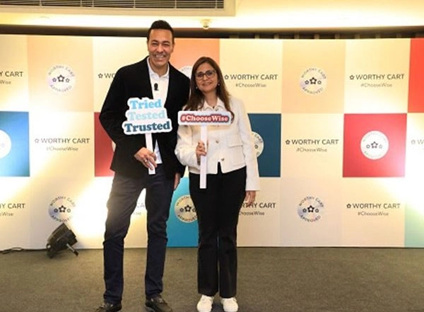 Business News | Worthy Cart Launches Quality-checked, Expert-validated Beauty and Wellness Platform - AI Powered for Smarter Choices