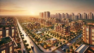 Business News | The Luxury of Location: Homes in Prime Neighborhoods in Delhi-NCR