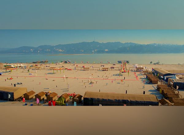 Business News | Celebrate Culture, Adventure & Serenity at Assam's Brahmaputra Carnival!