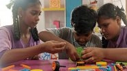 Business News | BMW and UNICEF Join Hands to Empower Children in Rural India with STEM Skills, Focusing on Gender Equality and Inclusive Education