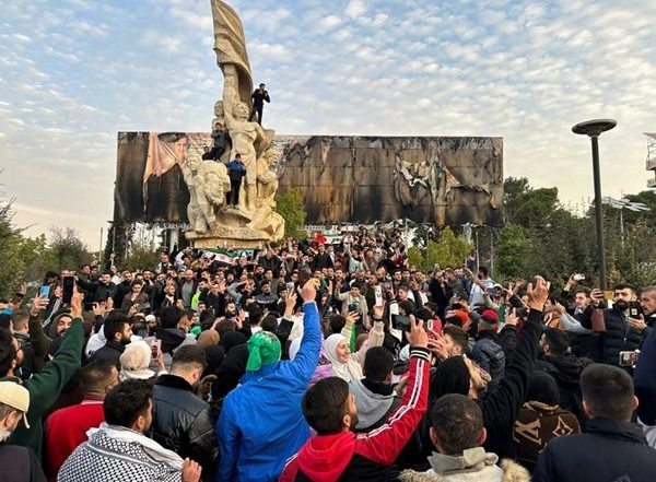 World News | Syria's New PM Mohammed Al-Bashir Aims to Bring Back Syrian Refugees Living Abroad