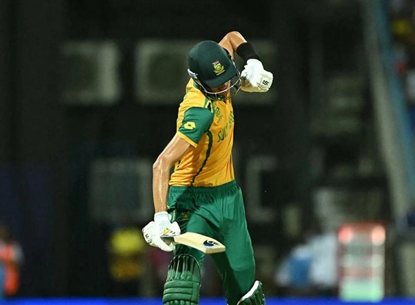 Sports News | Kallis Feels Marco Jansen Could Be Premier All-rounder for South Africa