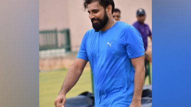 Sports News | Mohammed Shami Accomplishes Rare All-format Treble During Syed Mushtaq Ali Trophy QF