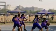Sports News | SFA Championships 2024 Mumbai: Gripping Finals in Football, Kho Kho Bring Thrills on Day 10