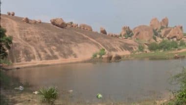 India News | TN: Villagers Oppose Tungsten Mining in Arithapatti, Urge Govt to Declare Biodiversity Park