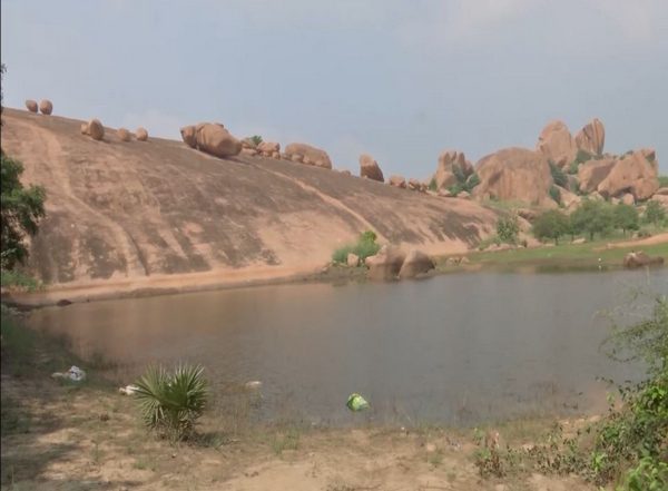 India News | TN: Villagers Oppose Tungsten Mining in Arithapatti, Urge Govt to Declare Biodiversity Park