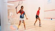 Sports News | World Squash Team C'ships: India Women Stun Record Champions Australia to Reach Quarter-finals