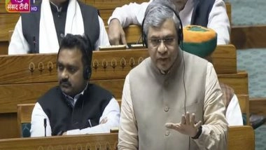 Business News | Railways Geared Up for 'Mahakumbh', to Run 13,000 Special Trains: Ashwini Vaishnaw