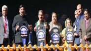 India News | Himachal CM Launches Six New Schemes to Mark Two Years of Congress Government