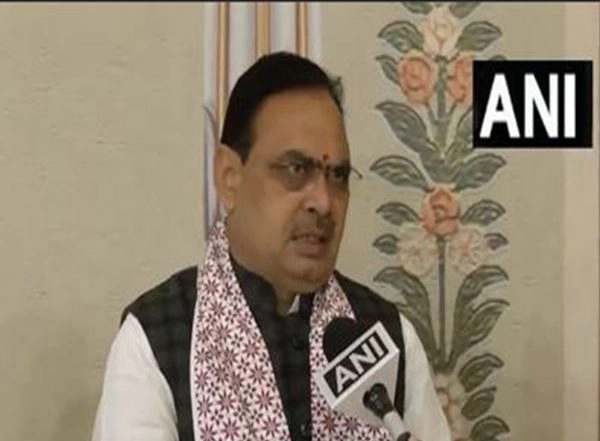 India News | Rajasthan: CM Condoles Cop's Demise After a Taxi Hit His Cavalcade