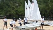 World News | Admiral's Cup Sailing Regatta: Russia, Singapore Takes Lead at End of Day 2