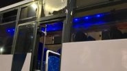 World News | Terror Attack South of Jerusalem Leaves Young Boy in Serious Condition
