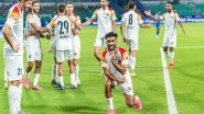 Sports News | ISL: East Bengal Target Unprecedented Third Straight Win