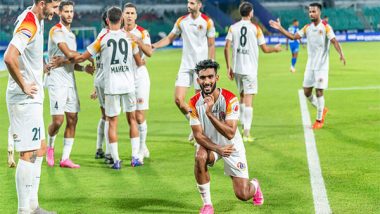 Sports News | ISL: East Bengal Target Unprecedented Third Straight Win