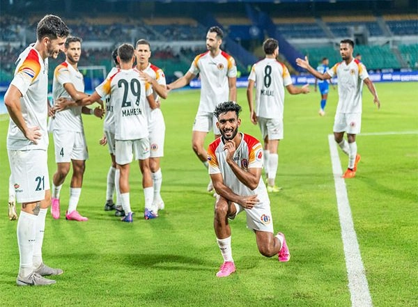 Sports News | ISL: East Bengal Target Unprecedented Third Straight Win