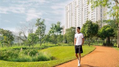 Business News | Top Recognition by Global Benchmarks Places Lodha Among the Foremost Sustainability Performers in the World