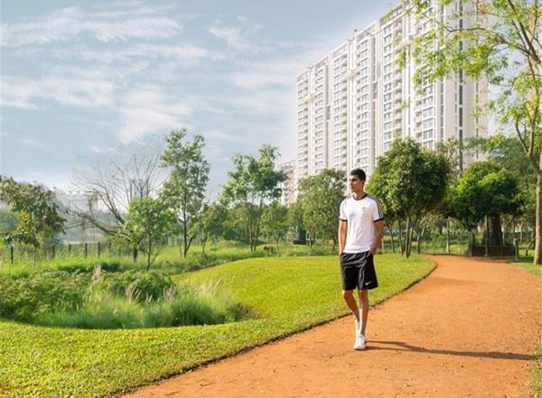 Business News | Top Recognition by Global Benchmarks Places Lodha Among the Foremost Sustainability Performers in the World
